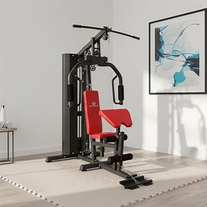 [Hot Item] Ultimate Home Gym: All-in-One Fitness Station for Total Body Workout