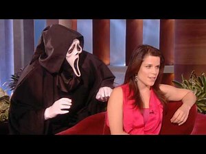 Best of 'Scream 4' Cast