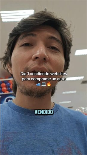 Day 1 saving up for a new car 🚓💻 #website #tips #software #hack #programming #viral