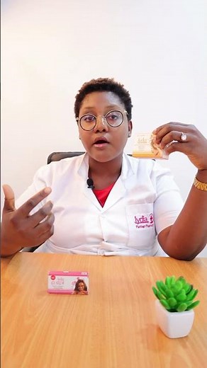 Episode 9 - know the different Lydia Pills