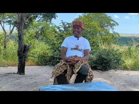 Kuomboka 2025 Induna Luyanga Explains the Art of Paddling the Nalikwanda