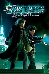 The Sorcerer's Apprentice (2010) - Movie