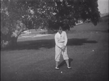 Better Golf (silent, 1930s)
