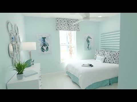 Coconut Model Home at Latitude Margaritaville Watersound (Inside Look)