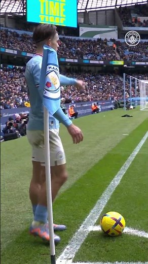 Seeing the win through! 💪 😉 #mancity #football #skills