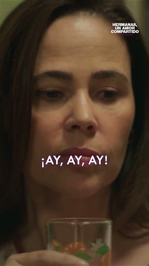 Mónica acepta que le gusta Alonso #Uninovelas #HermanasUnAmorCompartido