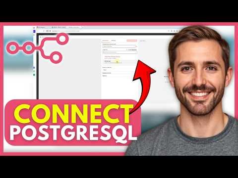 How To CONNECT PostgreSQL To N8N (EASY) 2026
