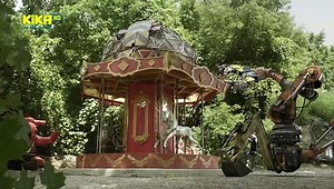 Annedroids Staffel 1 Folge 7 HD Deutsch