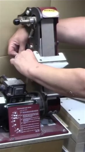 Philip Greenwood on Instagram: "A quick video on sharpening a spindle rouging gouge. Full video on YouTube in HD"