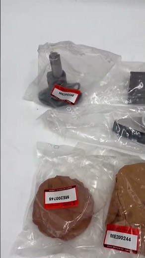 Timing Chain Kit For Mitsubishi Engine 4M40 4M40T 4M40-T 4M40-A Double Row Chain