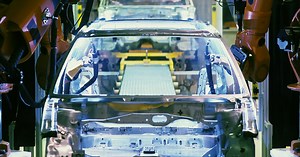 Trusted Information Security Assessment Exchange (TISAX®)