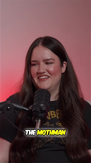 Uncover the enigmatic Mothman, a cryptid unlike any other. Our theories delve into the possibilities, from extraterrestrial origins to the notion of a protective suit for atmospheric adaptation. Explore the mysteries surrounding this strange creature. #Mothman #ParanormalPodcast #Cryptids #MothmanProphecies #UFOs #MenInBlack #PodcastEpisode #PointPleasant #MothmanFestival #JohnKeel #UrbanLegends #Paranormal #TrueMystery #MothmanSightings #Unexplained #Cryptozoology #StrangeEncounters #WeirdHisto