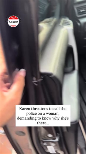 122K views · 6.1K reactions | Karen jumps straight to calling the...