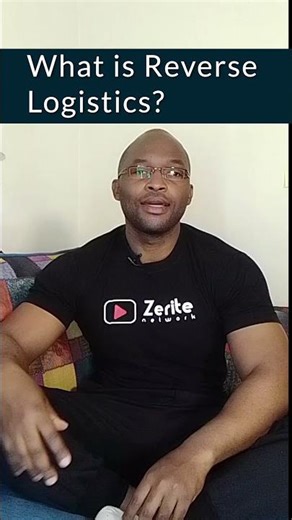 Reverse Logistics in simple terms!