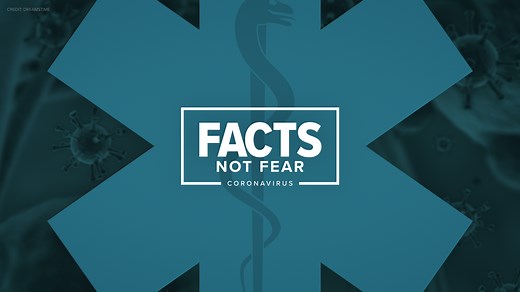 Coronavirus 101: DMV impact | Here's what you need to know