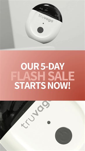 OUR 5-DAY FLASH SALE STARTS NOW! Save 10% on all Truvaga vagus nerve stimulation devices. Now through February 10 with code FebReset. Shop Truvaga.com #vagusnerve #truvaga #fyp #foryoupage #fypage #flashsaletok #wellnesstok #selfcaretok #healthdeals #shopnow (NASDAQ:ECOR)