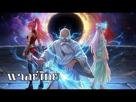 【พากย์ไทย】ข้ามมิติมาตอนร้อยปีแล้ว ยอดหญิงศึกประกาศหาคู่？ระบบบอก：สู้ ชนะได้อายุยืน!
