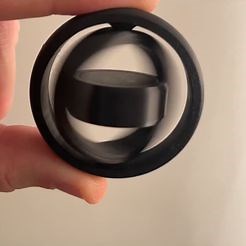 Meilleurs fichiers STL pour impression 3D Gyroscope・511 modèles gratuits à télécharger・Cults