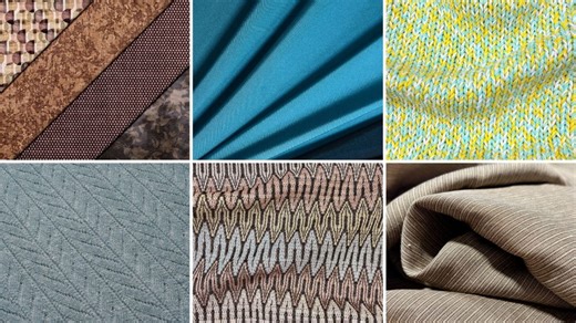 Textile Trends: What to Expect From Spring 2027, According to Textile Producers