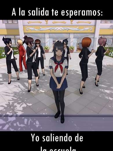 Explora Yandere Simulator: Personajes y Ediciones Creativas