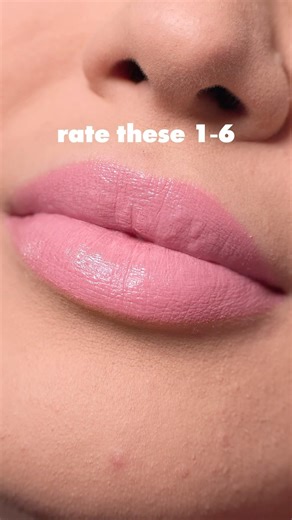 baby pink lips 👄 #shortsfeed #lipstick #shortsvideo #shorts #colourpop #shortvideo #swatches #short