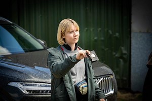 Stream It Or Skip It: ‘Karen Pirie’ On BritBox, Where A Young Police Detective Investigates A 25-Year-Old Murder