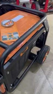 Sumec Firman R3910EX | 2.5kVA Key Start Generator