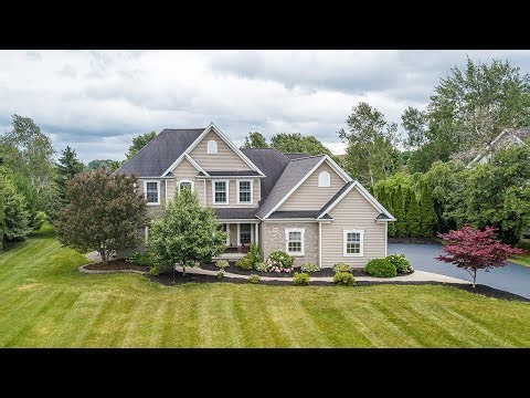 1080 Sagebroook Way // Webster, New York