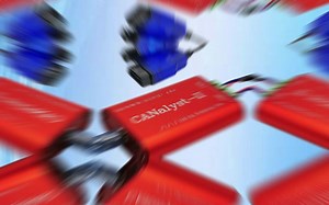 帝创之家|创芯科技CAN分析仪支持CANTest,CANPro软件|愉快创CAN分析仪|重庆愉快创科技有限公司|帝创优选|汽车维修CAN协议盒快速采集数据