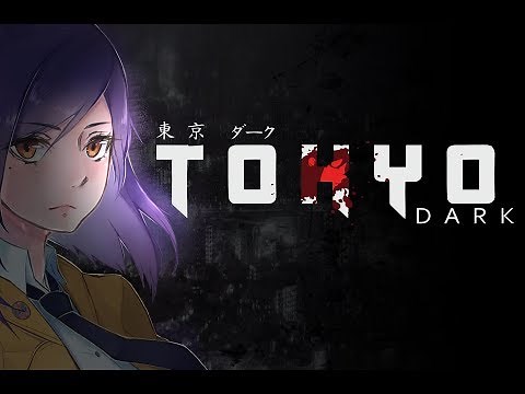 【ADVゲームレビュー】Tokyo Dark -Remembrance- / Nintendo Switch (2019)