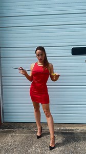 143K views · 2.8K reactions | Black vs red… Who will win? Using my Ek-Archery Anvil compound bow. My most powerful, accurate bow I own  #ekarchery #archery #hunting #bowandarrow #transition | Orissa Kelly | Facebook