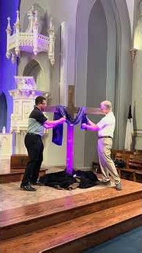 Chit Chat with Pastor Matt 2/18/26