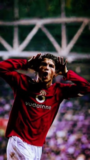 sekali sekali edit sepak bola😅 . jj ronaldo, mu edit.