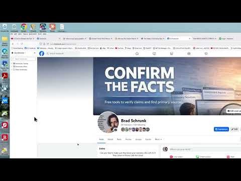 Demonstration of Content Capture Pro: Obtain A Webpage