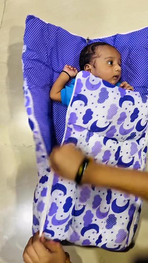14 reactions | Baby Sleeping Bag – Rs.750 मात्र!   High quality...
