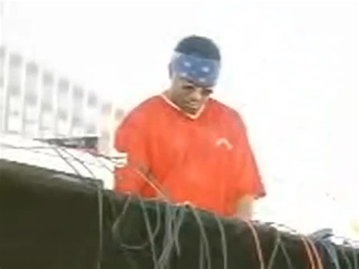 Archive Queen on Instagram: "More footage from: Sean Deason @ DEMF Main stage day 3 - 2000"