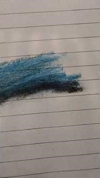 #oil pasture tutorial #trend #education video art