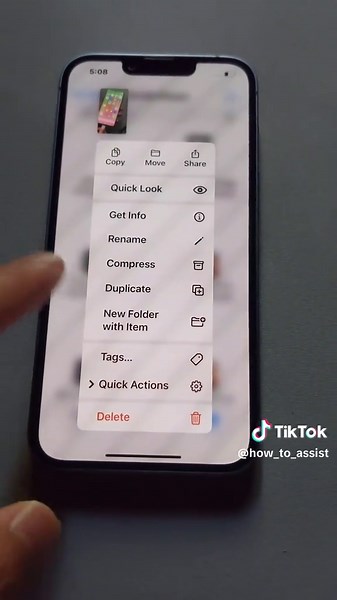 How to Rename Videos on iPhone: Step-by-Step Guide