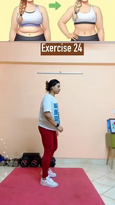 8K views · 32 reactions | 30 minutes low impact full body follow along workout routine for better weight loss,fat loss, improved metabolism, energy level, reduced health issues like high blood pressure, diabetes, higher cholesterol, heart disease, irregular periods, thyroid etc✅ Part 45 | Tanusree Srcd | Facebook