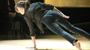 Chair Antigone - India