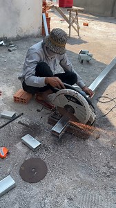 Large steel warehouse construction techniques and welding tricks,Install steel structure warehouse ​#Amazing #constructioncity #concrete #brickwall #constructionlife #construction #welding #technology #Innovative #Trick #steel #blacksmith #shorts #reels #workout​ #plastering #Diy #howtogrout #constructionwork #crafts #HomeBuilder #tips #art #carpenter #design #diycrafts #diyprojects #How #diy #reelsvideo | Cooking Foods Srey Pov Natural life