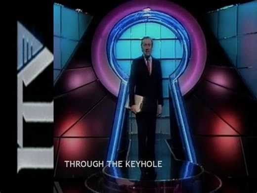 CHANNEL 4 JUNCTION 1993