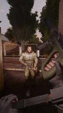 Lone Stalker Declares War on Duty 💀 Hunting Down Every Duty Member #stalkergamma #gamma