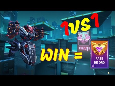 EVENTO 1vs1 | 1 MOD | WIN = BATTLE PASS 🥵🥵