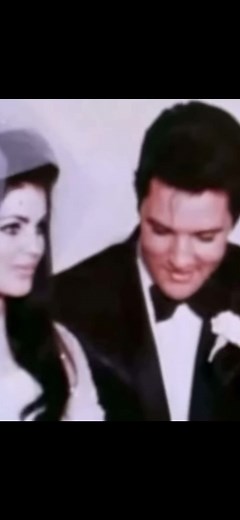 Elvis and Priscilla Love Story: Always and Forever