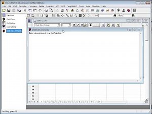 Statgraphics Quick Tour