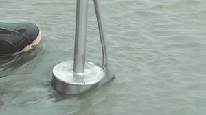 Grant's Getaways: King of the Clam Gun