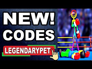 *NEW* ALL WORKING BOXING CLICKER SIMULATOR ROBLOX CODES - BOXING CLICKER SIMULATOR