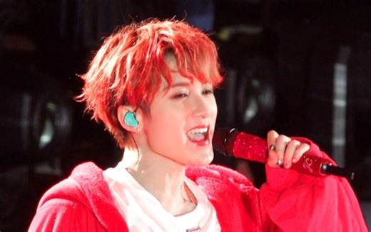 《Lover Boy 88》横版4k直拍 檀健次多见一次巡回演唱会成都站“每天都有情话想不想听”💖