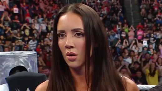 Chelsea Green unhappy with WWE
